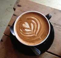 Canteen Coffee - Accommodation Bookings