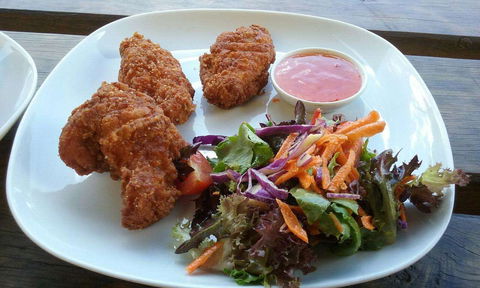 Cape Woolamai Tavern - Accommodation Bookings 0