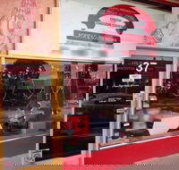 Chpaati Indian Restaurant - Accommodation Bookings