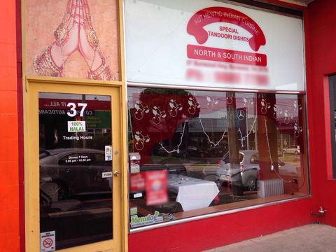 Chpaati Indian Restaurant - Accommodation Bookings 0