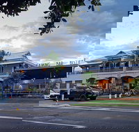 Commercial Hotel Redbank - Accommodation Bookings