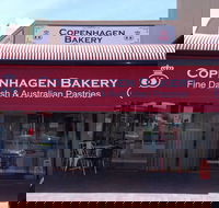 Copenhagen Bakery - Accommodation Bookings
