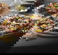 Crust - Williamstown - Accommodation Bookings