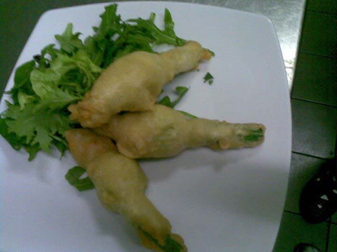 Cucina 105 - Accommodation Bookings 0