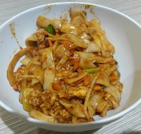 Dewok Noodle Bar - Accommodation Bookings