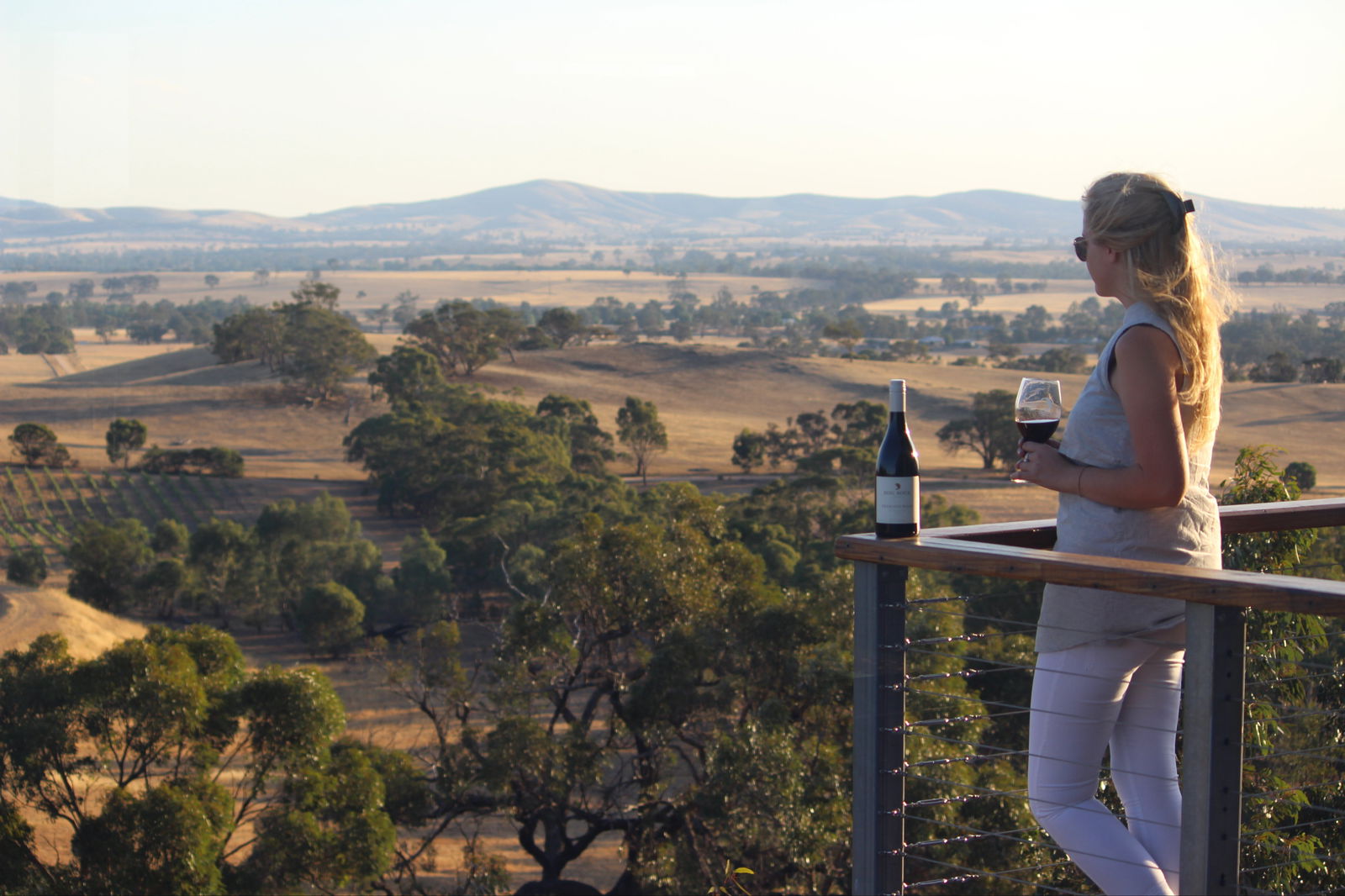 Shays Flat VIC Accommodation Bookings