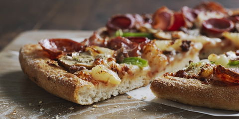Domino's - Newton - Accommodation Bookings 0