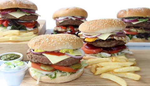Dougie's Grill - Bankstown - Accommodation Bookings 0