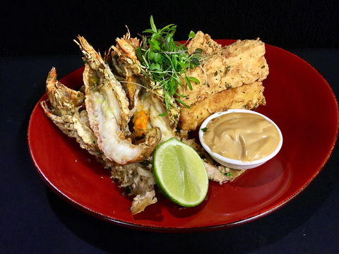 Drysdales Brasserie - Accommodation Bookings 0