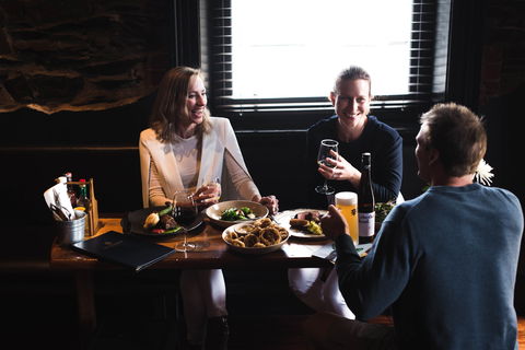 Earl Of Leicester Hotel - Accommodation Bookings 0