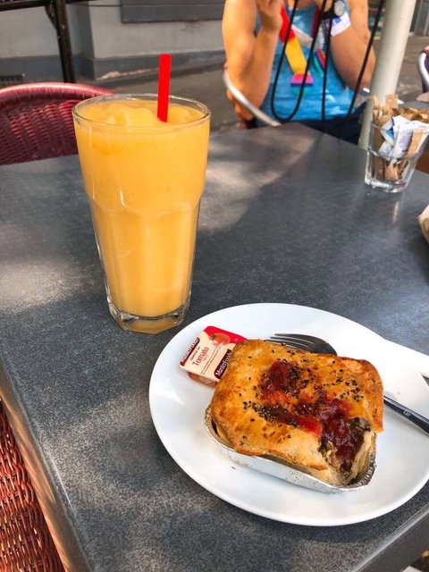 Elwood Patisserie And Bakery - Accommodation Bookings 0