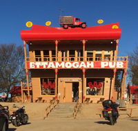 Ettamogah Pub - Accommodation Bookings