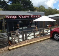 Farmview Cafe - Accommodation Bookings