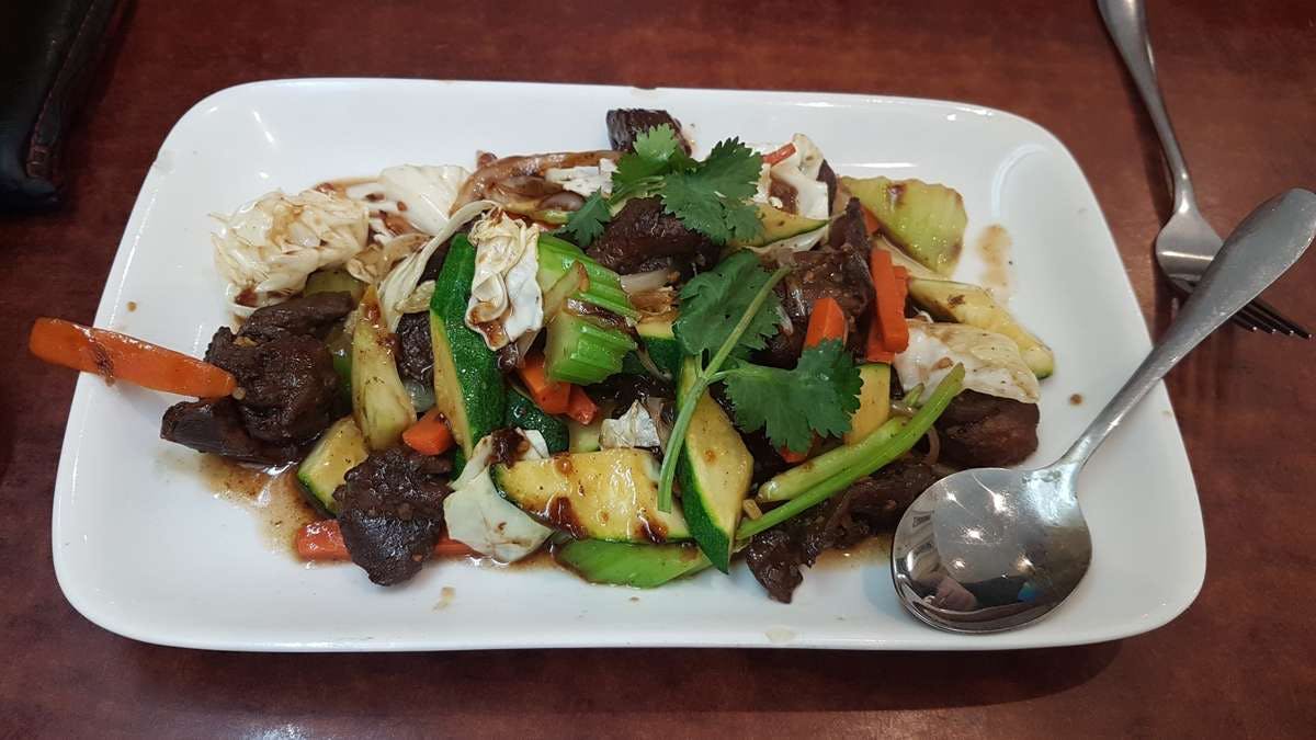  Accommodation Bookings