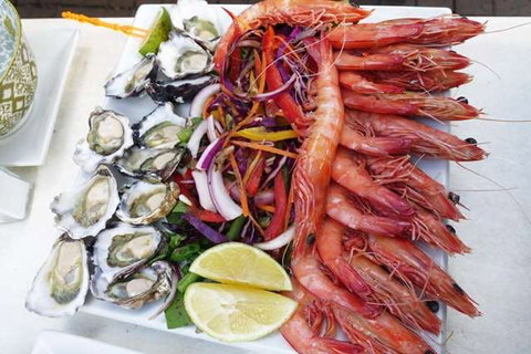 Fitzies Fish And Chips - Accommodation Bookings 0