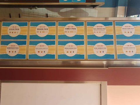 Five Star Fish & Chips - Accommodation Bookings 0