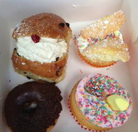 Goulburn bakery - Accommodation Bookings