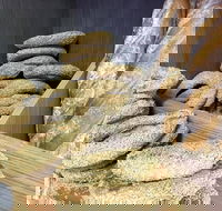 Greek Bakery - Accommodation Bookings
