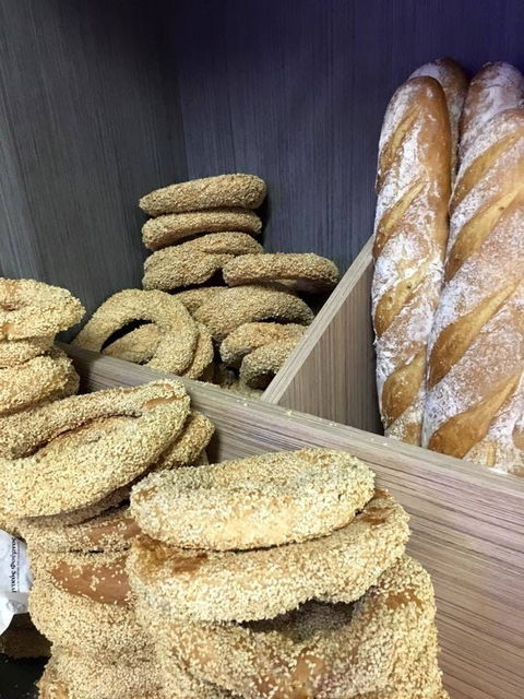 Greek Bakery - Accommodation Bookings 0