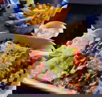 Guzman Y Gomez - Accommodation Bookings