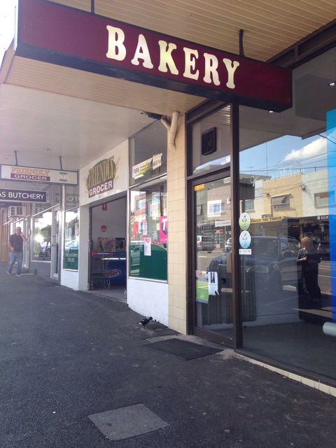 Harvest Bakery - Accommodation Bookings 0