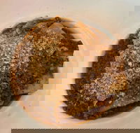 Hasmis Kebabs  Turkish Kitchen - Accommodation Bookings