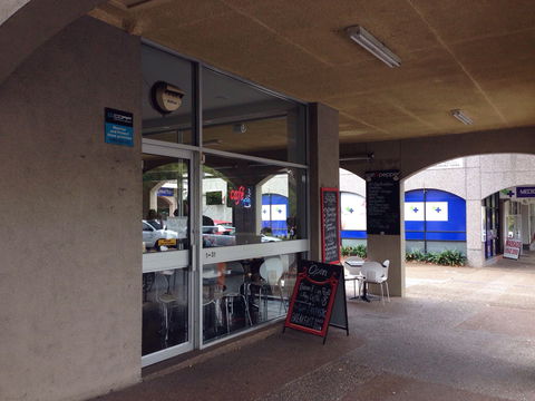 Hero Sushi - CBD - Accommodation Bookings 0