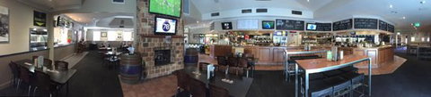 Hibernian Hotel - Accommodation Bookings 0