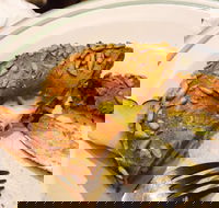 Huff Bagelry - Carnegie - Accommodation Bookings