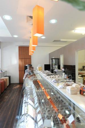  Accommodation Bookings