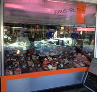James St Deli - Accommodation Bookings