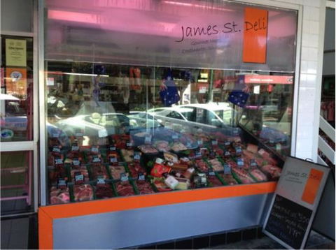 James St Deli - Accommodation Bookings 0