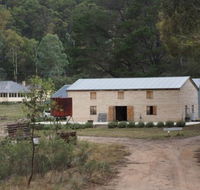 Joadja Distillery