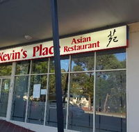 Kevin's Place - Accommodation Bookings