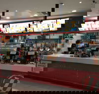 KFC - Salisbury - Accommodation Bookings