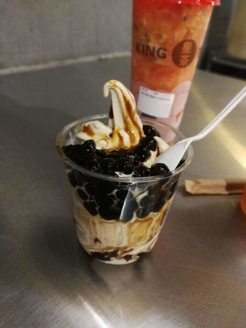 King Tea - Eastwood - Accommodation Bookings 0