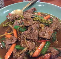 Lemon Grass Thai Restaurant Woden - Accommodation Bookings