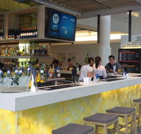 Limestone Cafe  Bar - Accommodation Bookings