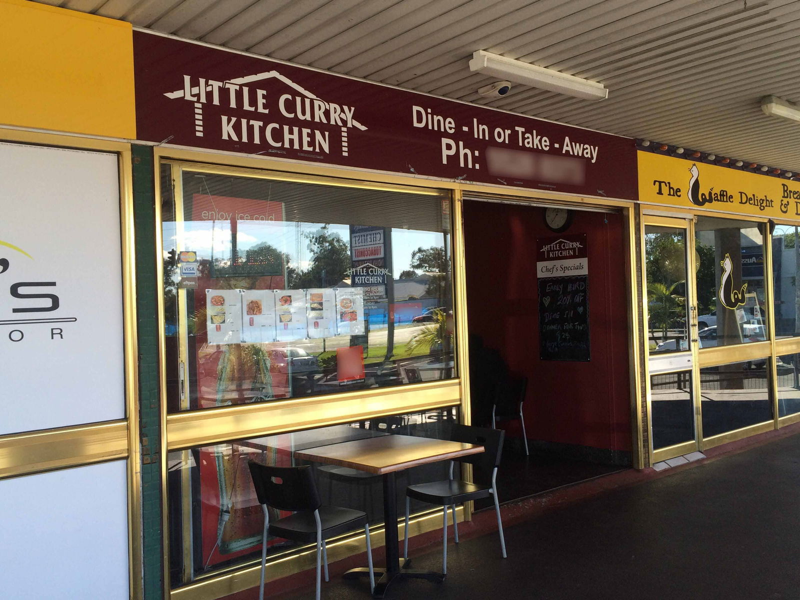 Biggera Waters QLD Accommodation Bookings