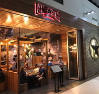 Lone Star Rib House - Accommodation Bookings