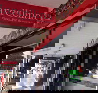 Marcellina - Henley Beach - Accommodation Bookings