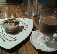 Max Brenner Chocolate Bar - Accommodation Bookings