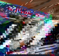 Milk Bar by Cafe Ish - Accommodation Bookings