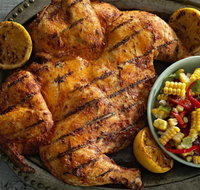 Nando's - Wellington Point - Accommodation Bookings