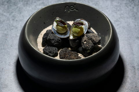 Nel. Restaurant - Accommodation Bookings 0