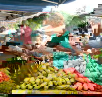 Newrybar Farmers Market - Accommodation Bookings
