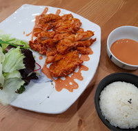 New Rice Paper and Japanese - Accommodation Bookings