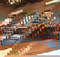 Oliver's Real Food - Accommodation Bookings
