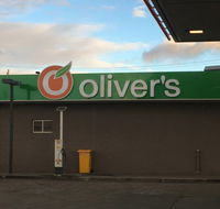 Oliver's Goulburn - Accommodation Bookings