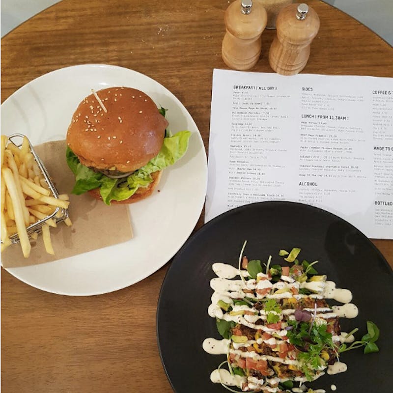 Windsor VIC Accommodation Bookings